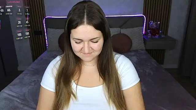 Mysti Kate online show from 10.07.25
