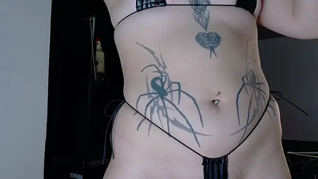 Angelabl0odborne online show from 11.23.25