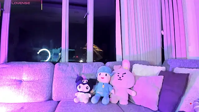 Melody-chers online show from 02.27.26