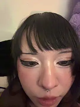 Kitty yukimura online show from 05.13.26
