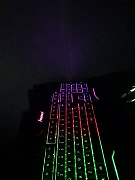 luisahot 9727 online show from 10.30.25