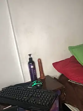 luisahot 9727 online show from 11.19.25