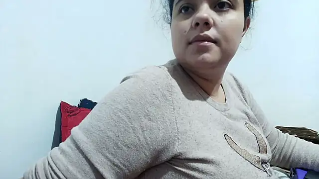 luisahot 9727 online show from 12.17.25