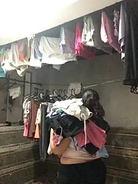 luisahot 9727 online show from 03.19.26