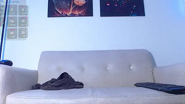 Owenferrara online show from 10.24.25