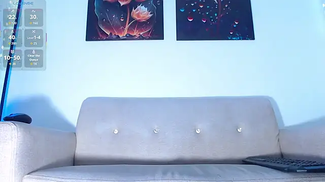 Owenferrara online show from 10.30.25