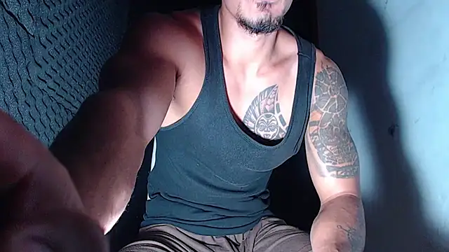 Owenferrara online show from 03.07.26