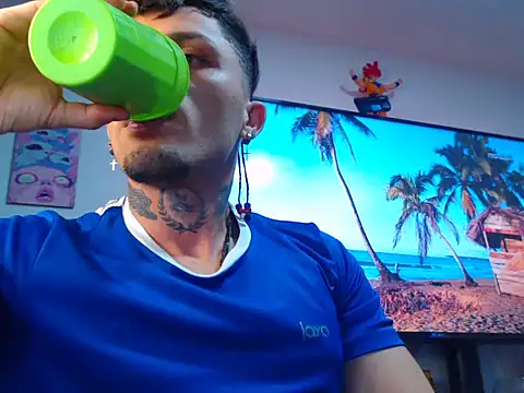 Kieran kian online show from 12.19.25