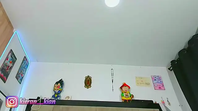 Kieran kian online show from 07.02.26
