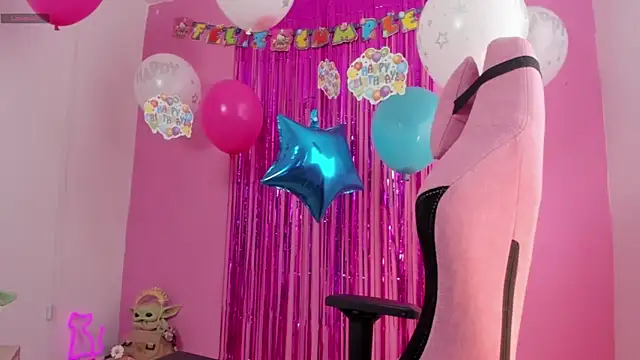 Alice VIP online show from 11.06.25