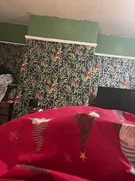 Taboo-Lou online show from 12.17.25