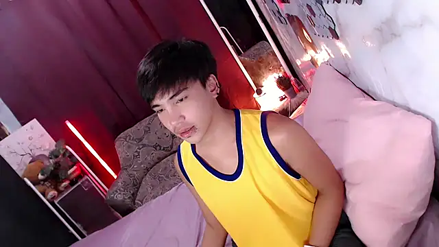 xblack clover online show from 10.02.25