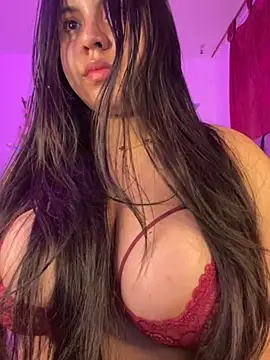 Dominic Schmit01 online show from 11.08.25