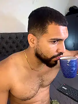 vincentjaxon online show from 09.09.25