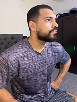 vincentjaxon online show from 09.27.25