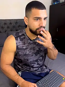 vincentjaxon online show from 10.06.25