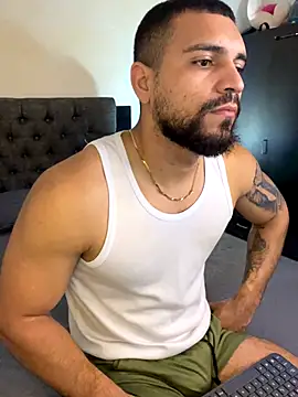 vincentjaxon online show from 10.10.25