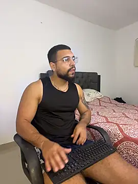 vincentjaxon online show from 11.06.25