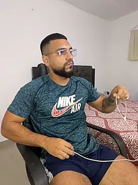 vincentjaxon online show from 11.11.25