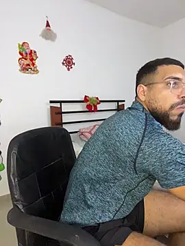 vincentjaxon online show from 12.04.25