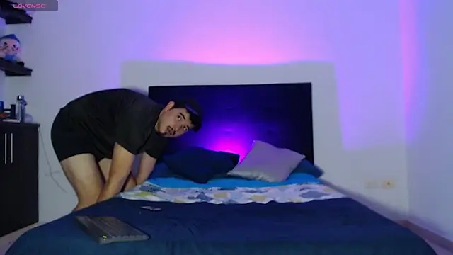 lex  miller online show from 01.12.26