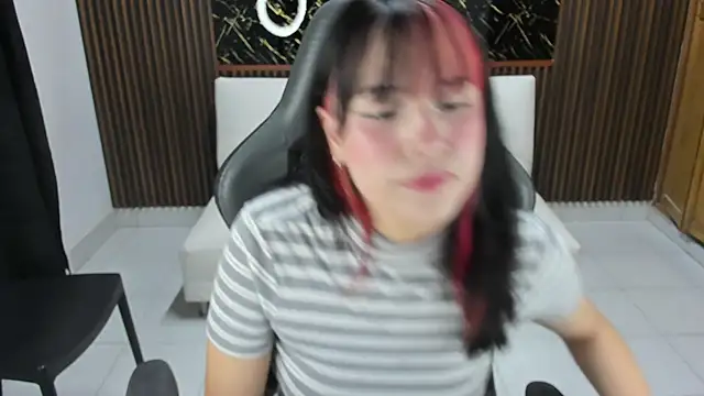 Anna17  online show from 03.05.26