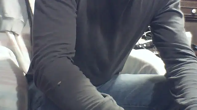 Luv2SuckBWC92 online show from 01.15.26