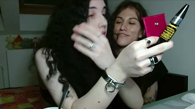 tsbubbles760 online show from 03.12.26