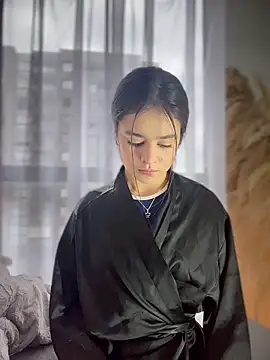 Sofi Leal online show from 03.13.26