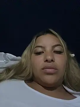 OliviaSweett online show from 03.16.26