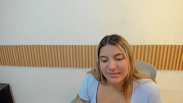 OliviaSweett online show from 05.26.26