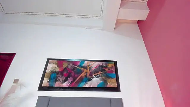 Snapshot of LunaAspen_ chatting on 11.14.25 LunaAspen online show from 11.14.25