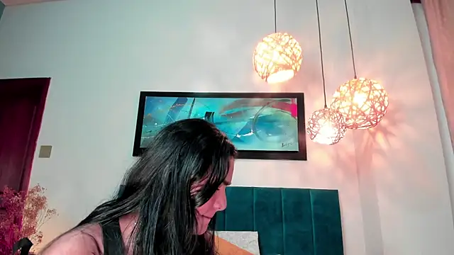 Snapshot of LunaAspen_ chatting on 01.10.26 LunaAspen online show from 01.10.26