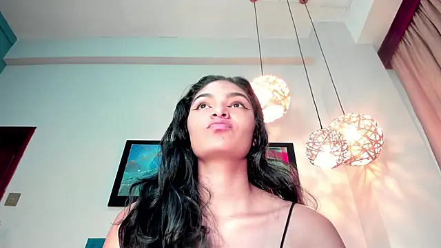 Snapshot of LunaAspen_ chatting on 01.11.26 LunaAspen online show from 01.11.26