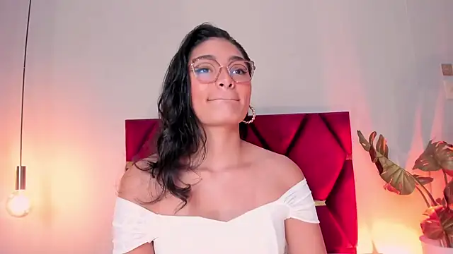 Snapshot of LunaAspen_ chatting on 01.15.26 LunaAspen online show from 01.15.26