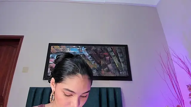 Snapshot of LunaAspen_ chatting on 02.07.26 LunaAspen online show from 02.07.26