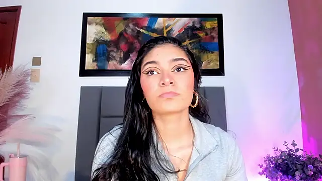 LunaAspen  online show from 03.06.26