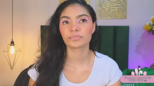 LunaAspen  online show from 04.02.26