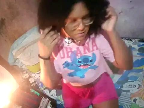 fannyorgastic online show from 02.12.26