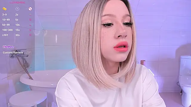 Necucub online show from 11.12.25