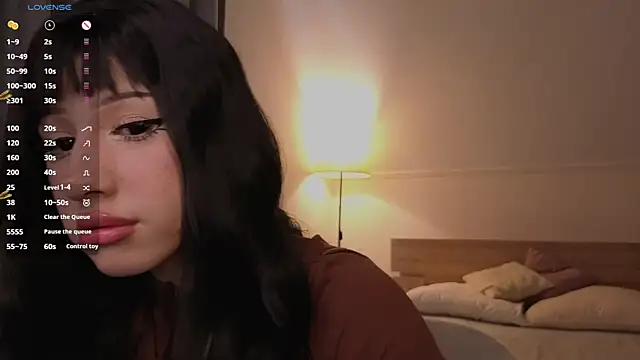 Necucub online show from 11.28.25