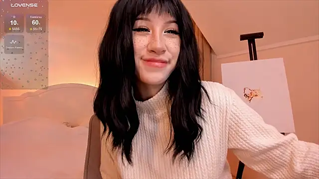 Necucub online show from 11.30.25