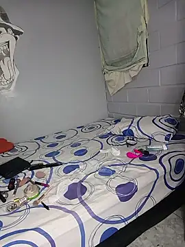 Bigtiti01 online show from 01.12.26