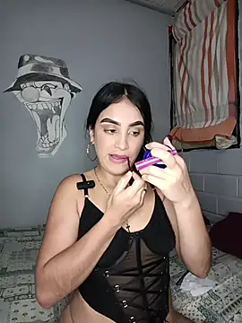 Bigtiti01 online show from 07.01.26