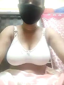 Snapshot of Devi-with-Ram chatting on 09.24.25 Devi-with-Ram online show from 09.24.25