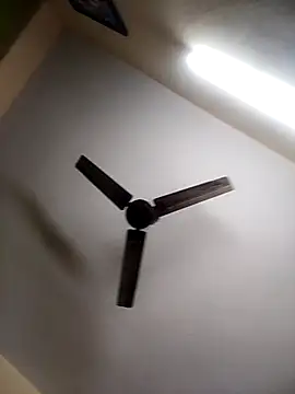 Snapshot of Devi-with-Ram chatting on 10.06.25 Devi-with-Ram online show from 10.06.25