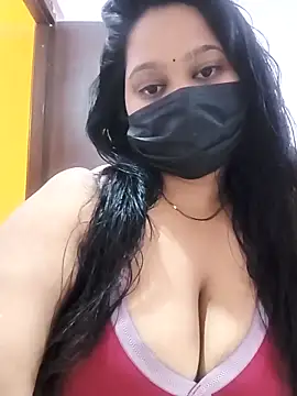 Cute Avni99 online show from 11.17.25