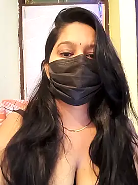 Cute Avni99 online show from 12.04.25