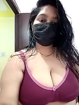 Cute Avni99 online show from 02.14.26