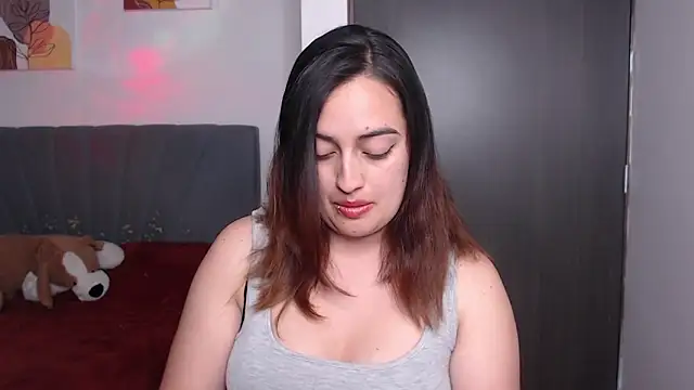 Meggan n online show from 10.25.25